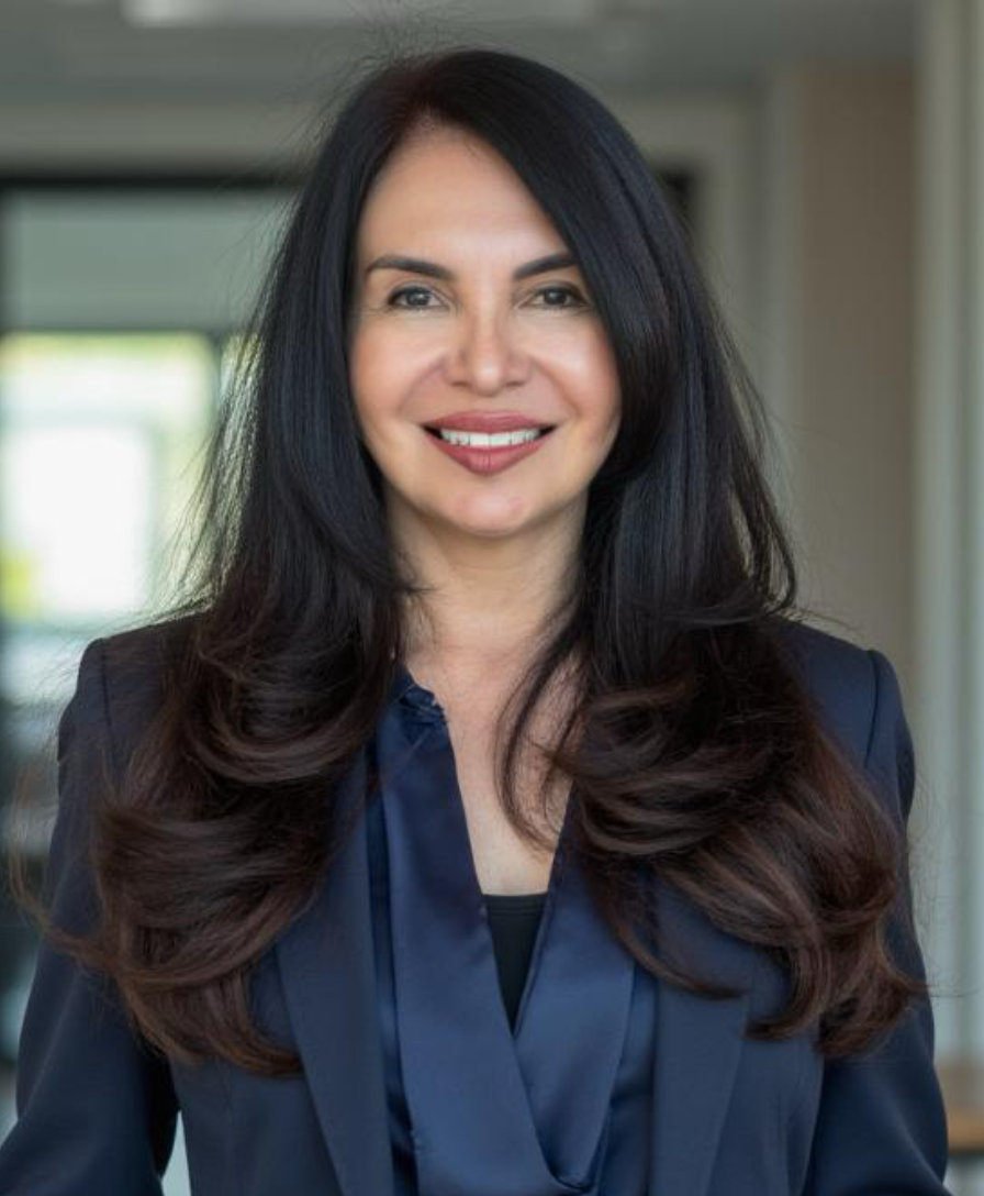 Edna Talavera - Strategic Partner USA - Elite Capital Finance