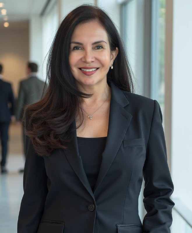 Elite Capital Finance - Edna Talavera Founder & Managing Director