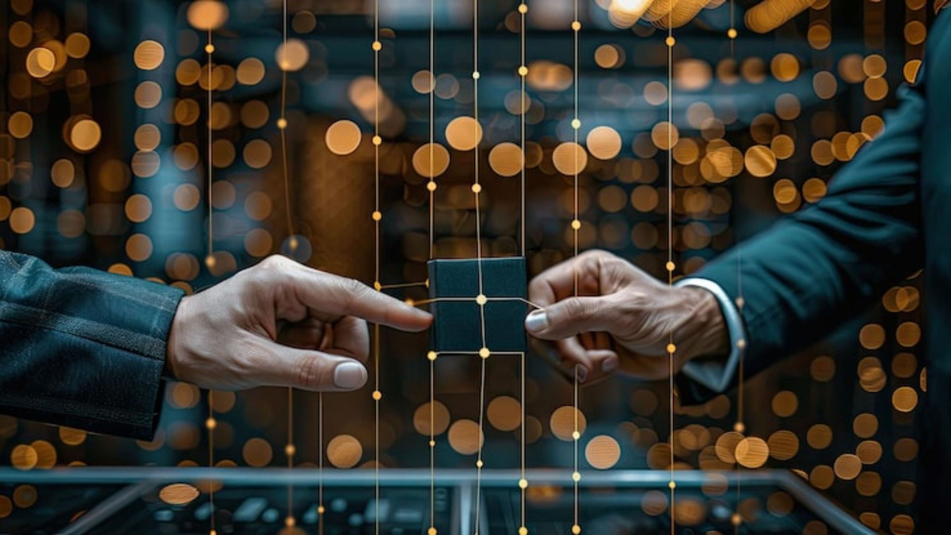 Cross-Border Advisory